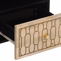 VidaXL 358266 TV cabinet/entertainment centre - Additional view 7