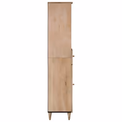 VidaXL 358270 bathroom vanity/sink cabinet - Additional view 4