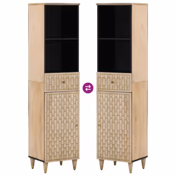 VidaXL 358270 bathroom vanity/sink cabinet - Additional view 6