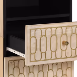 VidaXL 358270 bathroom vanity/sink cabinet - Additional view 8