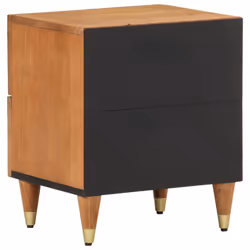 VidaXL 358283 nightstand/bedside table - Additional view 5