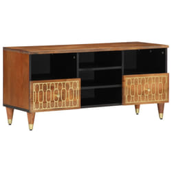 VidaXL 358302 TV cabinet/entertainment centre