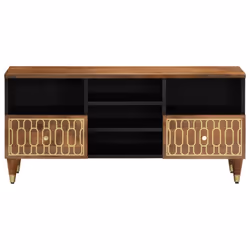 VidaXL 358302 TV cabinet/entertainment centre