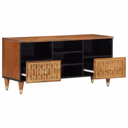 VidaXL 358302 TV cabinet/entertainment centre