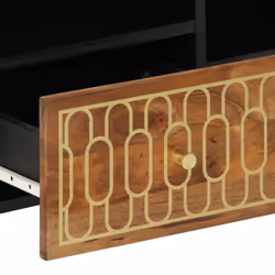 VidaXL 358302 TV cabinet/entertainment centre - Additional view 8