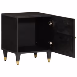 VidaXL 358316 nightstand/bedside table