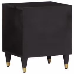 VidaXL 358316 nightstand/bedside table - Additional view 5