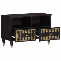 VidaXL 358321 TV cabinet/entertainment centre