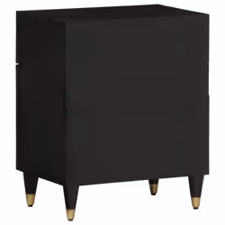 VidaXL 358328 nightstand/bedside table - Additional view 5