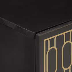 VidaXL 358328 nightstand/bedside table - Additional view 8