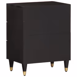VidaXL 358329 nightstand/bedside table - Additional view 5