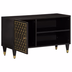 VidaXL 358335 TV cabinet/entertainment centre - Additional view 2