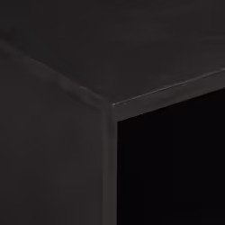 vidaXL TV Cabinet TV Stand Media TV Unit Entertainment Centre Solid Wood Mango - Additional view 6