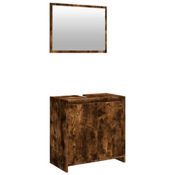 VidaXL 835697 bathroom furniture set