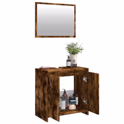 VidaXL 835697 bathroom furniture set - Additional view 4