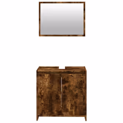 VidaXL 835697 bathroom furniture set - Additional view 5