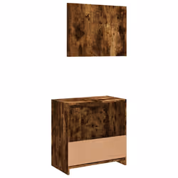 VidaXL 835697 bathroom furniture set - Additional view 7