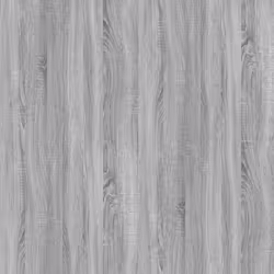 vidaXL Bathroom Furniture Set Vanity Unit Organiser Cabinet Engineered Wood - grey sonoma - Additional view 8