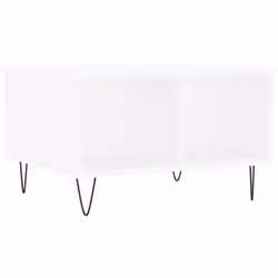 VidaXL 830540, White
