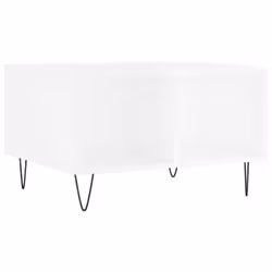 VidaXL 830542, White