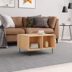 VidaXL 830543 coffee/side/end table