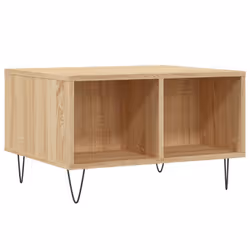 VidaXL 830543 coffee/side/end table - Additional view 6