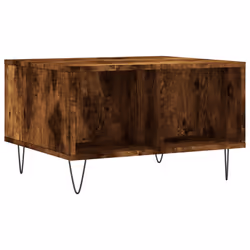 VidaXL 830545, Smoked oak