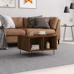 VidaXL 830547 coffee/side/end table