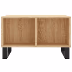 VidaXL 830551 coffee/side/end table - Additional view 4