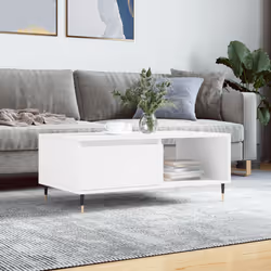 VidaXL 830556, White