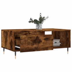 VidaXL 830561 coffee/side/end table - Additional view 4