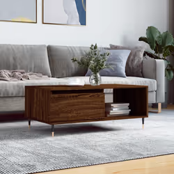 VidaXL 830563 coffee/side/end table