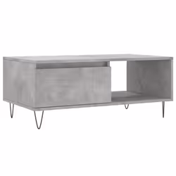 VidaXL 830568, Grey