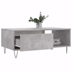 VidaXL 830568 coffee/side/end table - Additional view 4