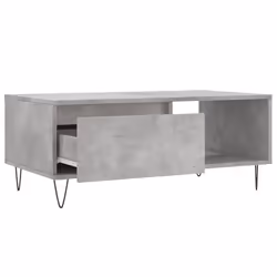 VidaXL 830568 coffee/side/end table - Additional view 6