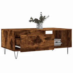 VidaXL 830569 coffee/side/end table - Additional view 4