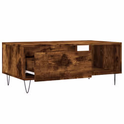 VidaXL 830569 coffee/side/end table - Additional view 6