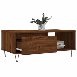 VidaXL 830571 coffee/side/end table - Additional view 4