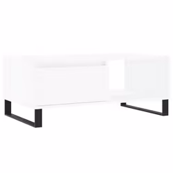 VidaXL 830572, White