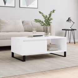 VidaXL 830572 coffee/side/end table