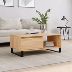 VidaXL 830575 coffee/side/end table