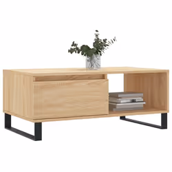 VidaXL 830575 coffee/side/end table