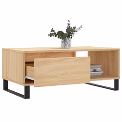 VidaXL 830575 coffee/side/end table - Additional view 4