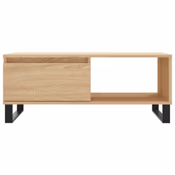 VidaXL 830575 coffee/side/end table - Additional view 5