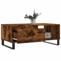 VidaXL 830577 coffee/side/end table - Additional view 4