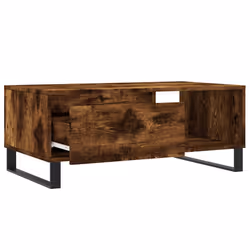VidaXL 830577 coffee/side/end table - Additional view 6