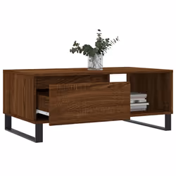 VidaXL 830579 coffee/side/end table - Additional view 4