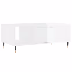 VidaXL 830582, White
