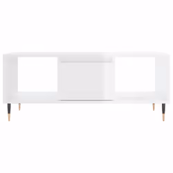 VidaXL 830582 coffee/side/end table - Additional view 5