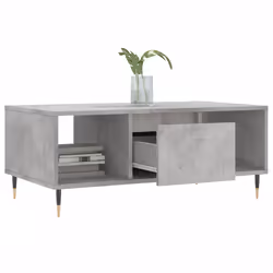 VidaXL 830584 coffee/side/end table - Additional view 4